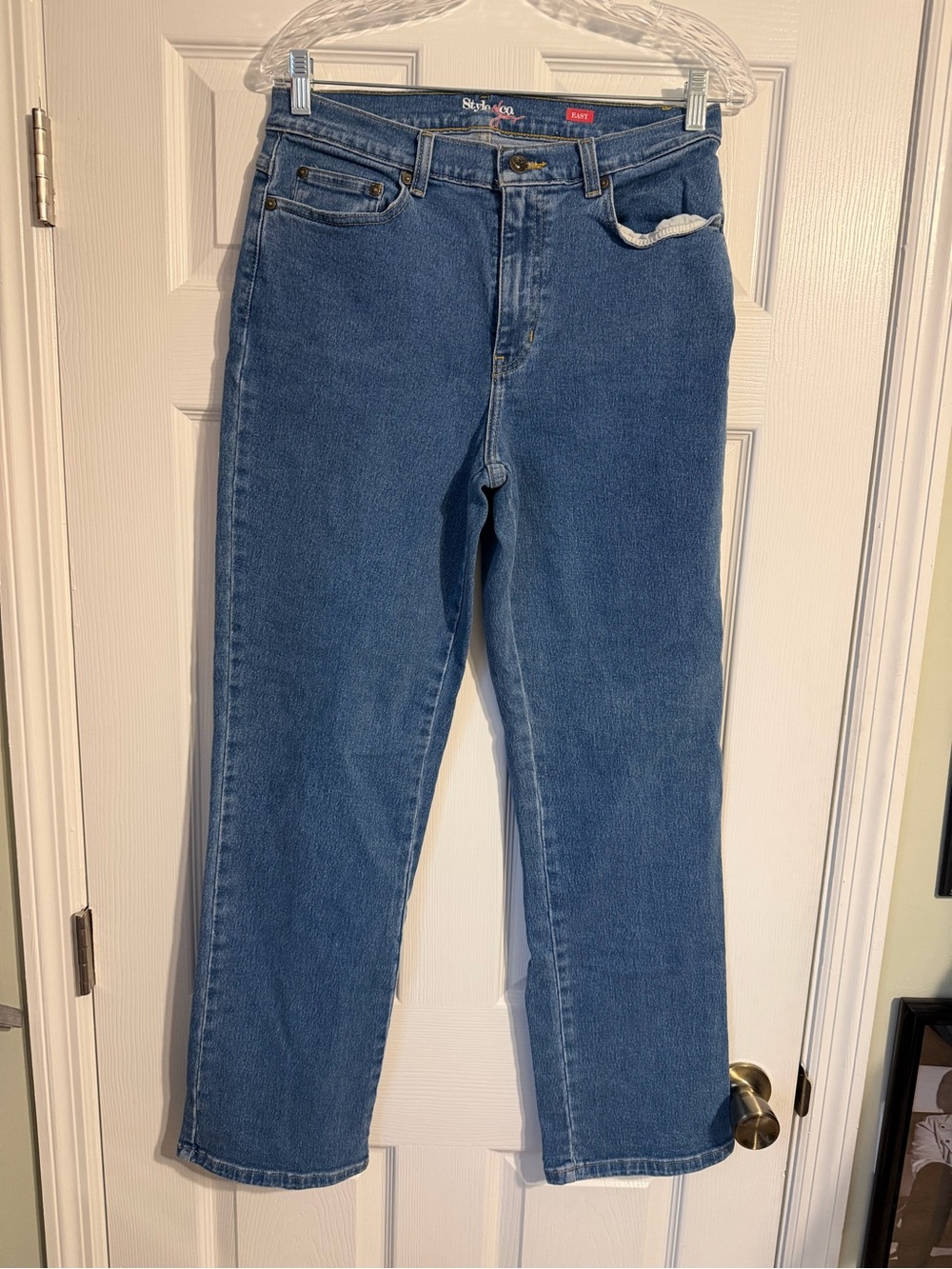 Style and Co Jeans